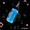 BLOWCAST Masturbateur Wingman Pro Poussées et Vibrations